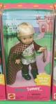 Mattel - Barbie - Kelly Club - Prince Tommy - Doll